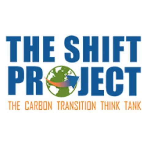 The Shift Project