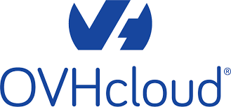 OVH logo