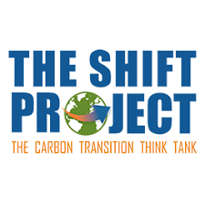 Shift Project logo